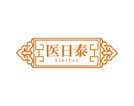 医日泰 第10类医疗器械商标图样