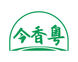 今香粤 第43类餐饮酒店商标图样