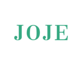 JOJE 第34类烟草烟具商标图样