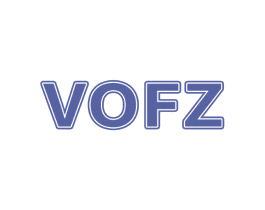 VOFZ 第21类厨房洁具商标图样
