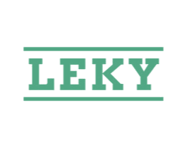 LEKY 第12类运输工具商标图样