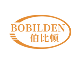 伯比顿 BOBILDEN 第12类运输工具商标图样