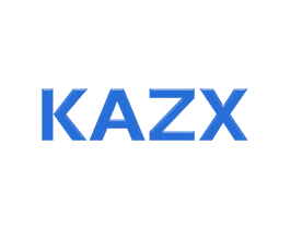 KAZX 第11类家用电器商标图样