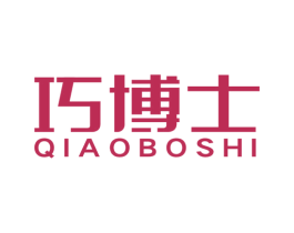 巧博士 第6类五金金属商标图样