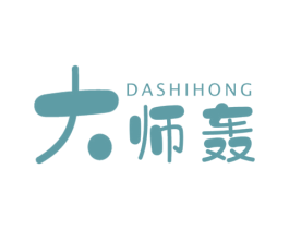 大师轰 第41类教育娱乐商标图样