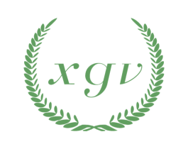 XGV 第33类酒商标图样