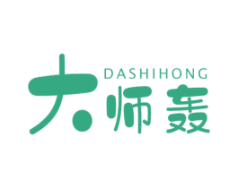 大师轰 第31类水果花木商标图样