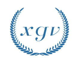 XGV 第30类小食配料商标图样