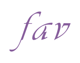 FAV 第27类地毯席垫商标图样