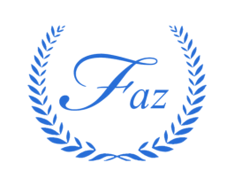 FAZ 第27类地毯席垫商标图样