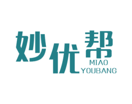 妙优帮 第21类厨房洁具商标图样