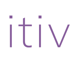 ITIV 第16类办公工具商标图样