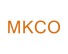 MKCO 第12类运输工具商标图样