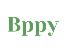 BPPY 第11类家用电器商标图样