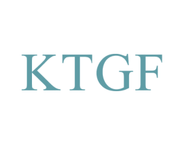 KTGF 第11类家用电器商标图样