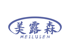 美露森 第32类啤酒饮料商标图样