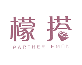 檬搭 PARTNER LEMON 第35类广告贸易商标图样