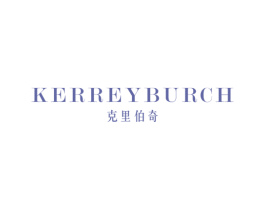 克里伯奇 KERREY BURCH 第25类服装鞋帽商标图样