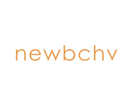 NEWBCHV 第25类服装鞋帽商标图样