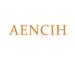 AENCIH 第25类服装鞋帽商标图样