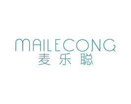 麦乐聪 第25类服装鞋帽商标图样