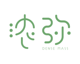 浓弥 DENSE MASS 第25类服装鞋帽商标图样