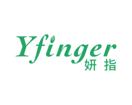 妍指 Y FINGER 第44类医疗园艺商标图样