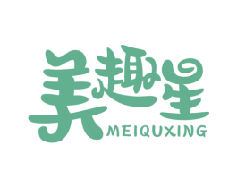 美趣星 第41类教育娱乐商标图样