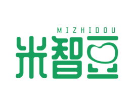 米智豆 第41类教育娱乐商标图样