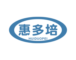 惠多培 第41类教育娱乐商标图样