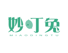 妙叮兔 第41类教育娱乐商标图样