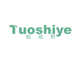 拓视野 第41类教育娱乐商标图样