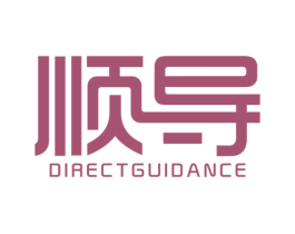 顺导 DIRECTGUIDANCE 第41类教育娱乐商标图样