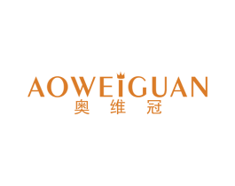 奥维冠 第41类教育娱乐商标图样