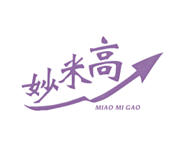 妙米高 第41类教育娱乐商标图样