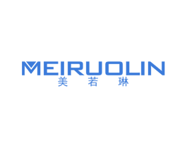 美若琳 第41类教育娱乐商标图样