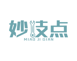 妙技点 第41类教育娱乐商标图样