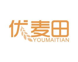 优麦田 第31类水果花木商标图样