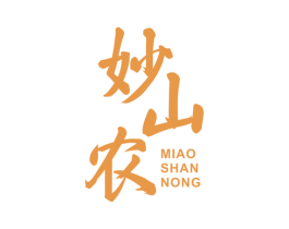 妙山农 第31类水果花木商标图样