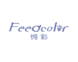 饲彩 FEEDCOLOR 第31类水果花木商标图样