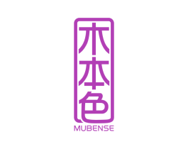 木本色 第27类地毯席垫商标图样