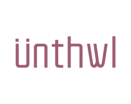 UNTHWL 第3类化妆品商标图样