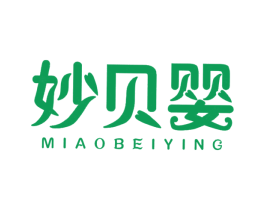 妙贝婴 第10类医疗器械商标图样
