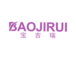 宝吉瑞 第10类医疗器械商标图样