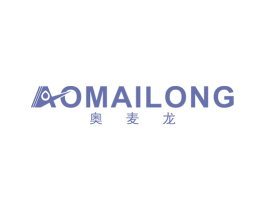 奥麦龙 第10类医疗器械商标图样