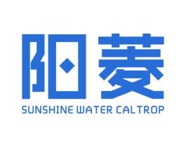 阳菱 SUNSHINE WATER CALTROP 第10类医疗器械商标图样