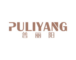 普丽阳 第10类医疗器械商标图样