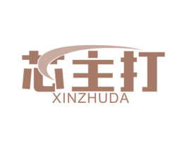 芯主打 第9类科学仪器商标图样
