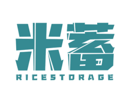 米蓄 RICESTORAGE 第9类科学仪器商标图样