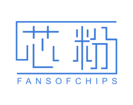 芯粉 FANSOFCHIPS 第9类科学仪器商标图样